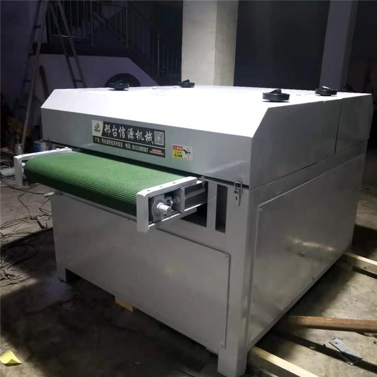 平面抛光机厂家