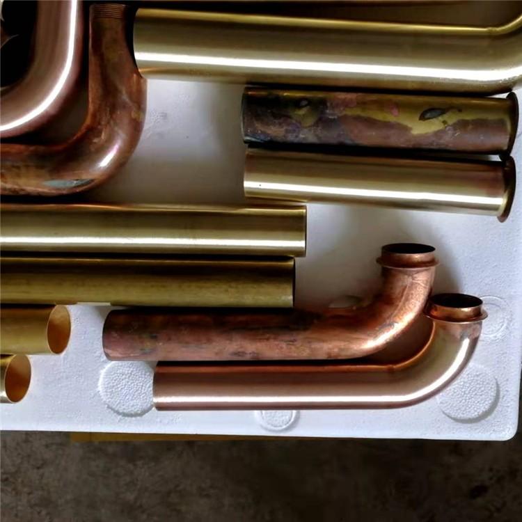 方管除锈抛光机