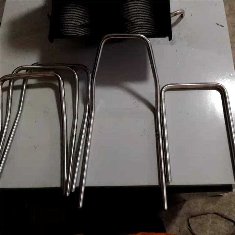 方管除锈抛光机