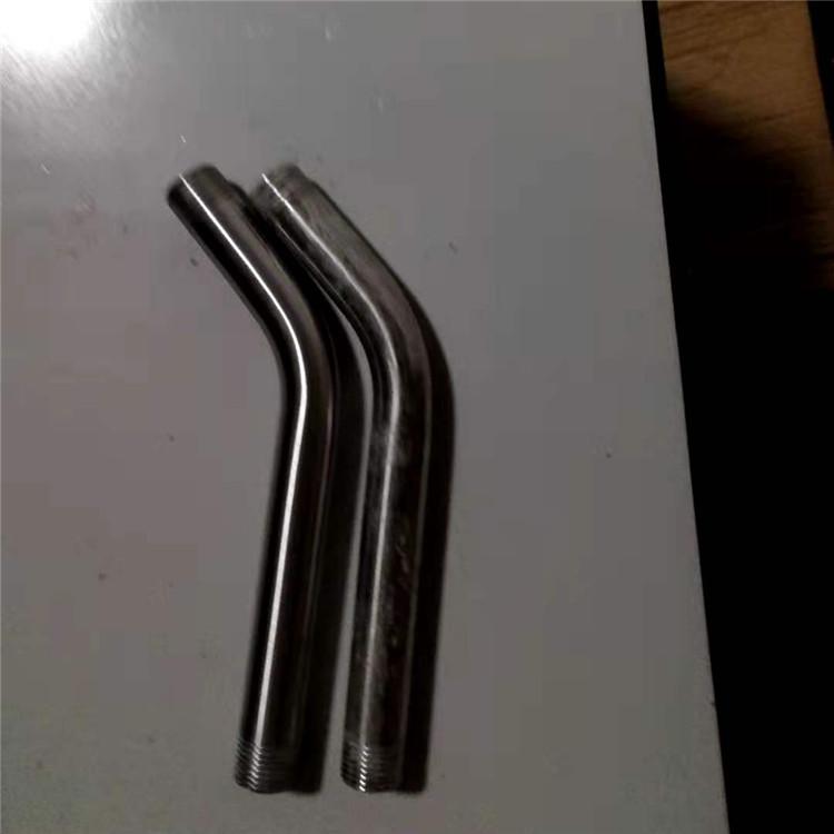 方管除锈抛光机