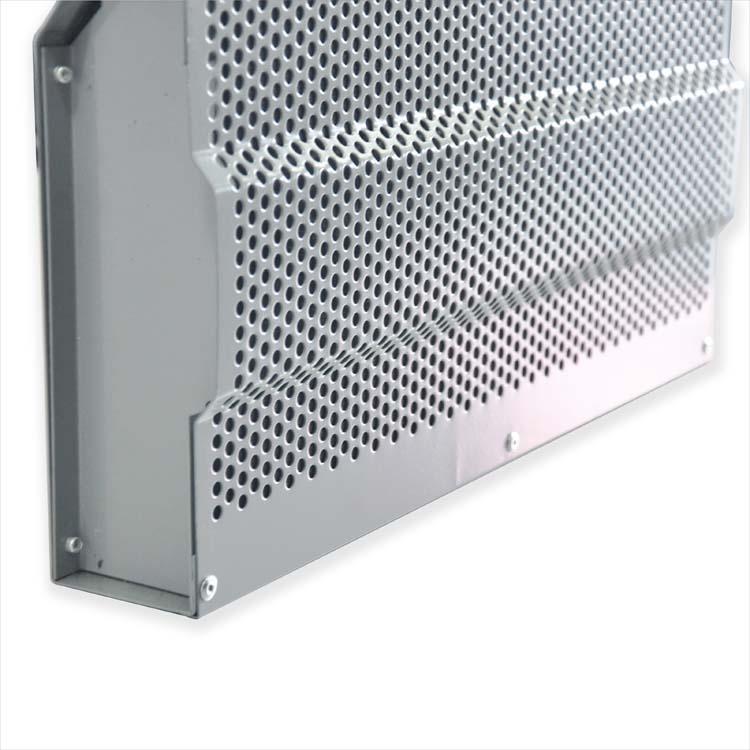 声屏障 隔声屏障 小区隔音墙 高速公路隔音屏 厂区声屏障