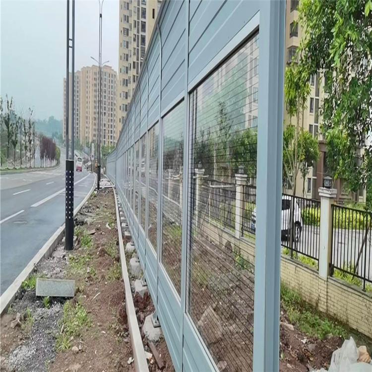 道路声屏障 公路声屏障 声屏障