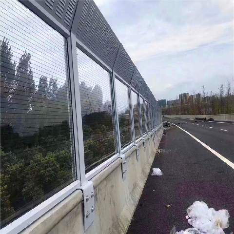 道路声屏障 公路声屏障 声屏障