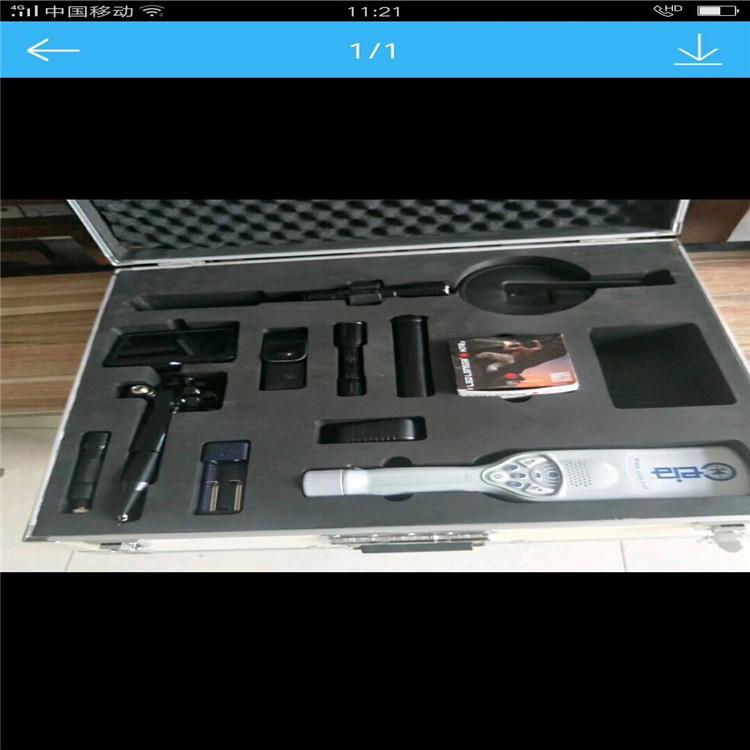 批发 铝合金工具箱 仪器仪表箱精密机械箱 金属克马锁 可定制