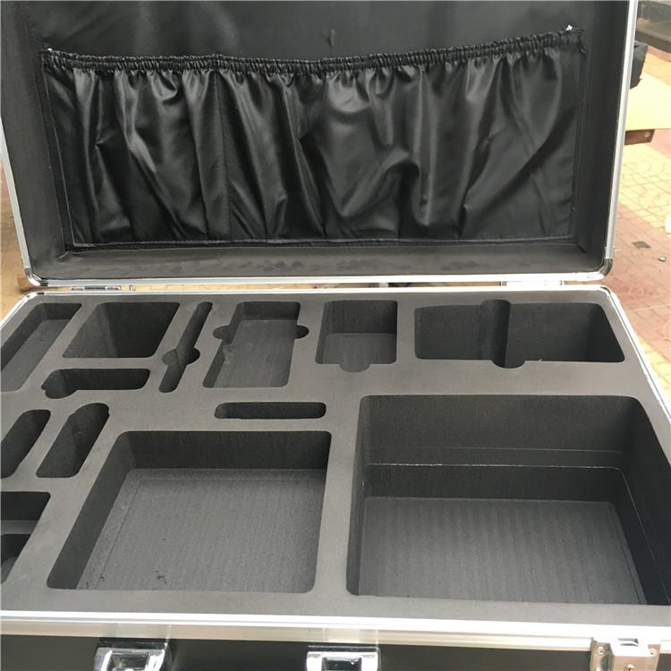 铝合金箱批发 仪表保护箱订制  拉杆工具箱 铝合金防爆接线箱