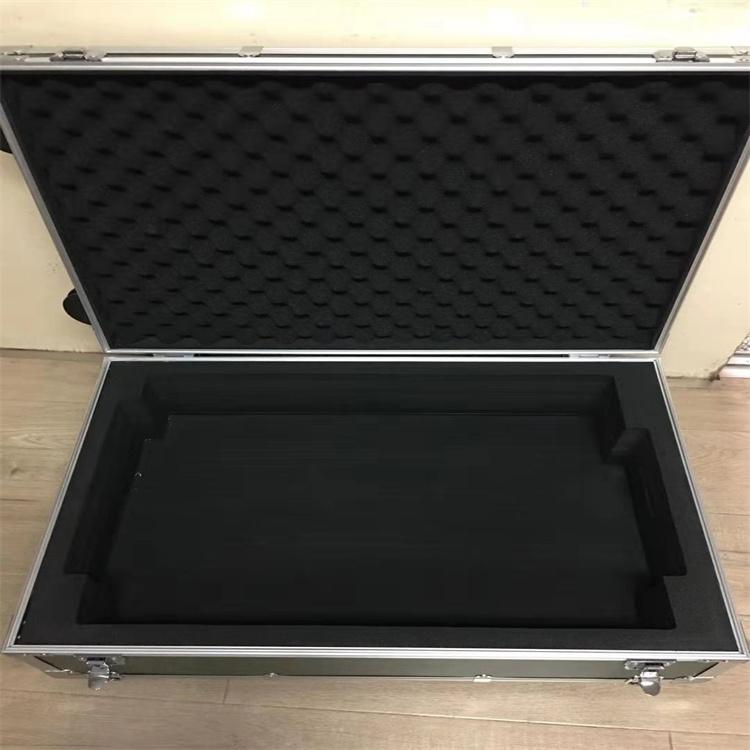 大号航空箱厂家定做 设备包装箱   运输箱铝合金包装箱