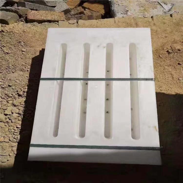 排水沟盖板塑料模具定制