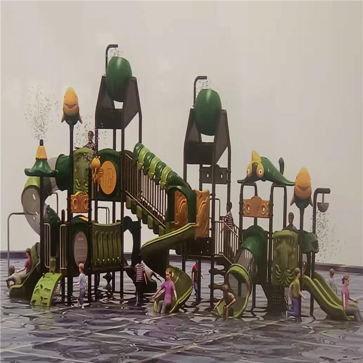 儿童乐园游乐设备 淘气堡投资 室内、室外游乐场设施  厂家定制