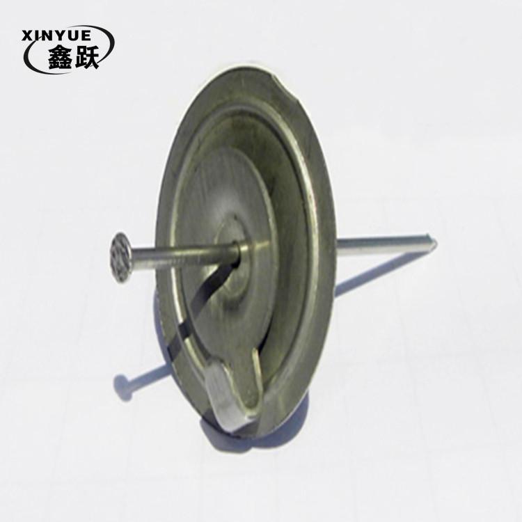 鑫跃保温压盖抗老化防腐保温压盖生产厂家