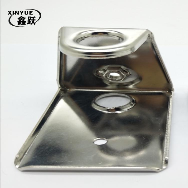 渔具垂钓支架配件 渔具支架配件 厂家直销 批发