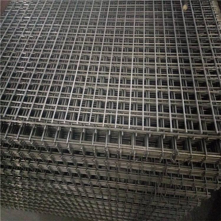 天津地暖网片喷塑镀锌网片