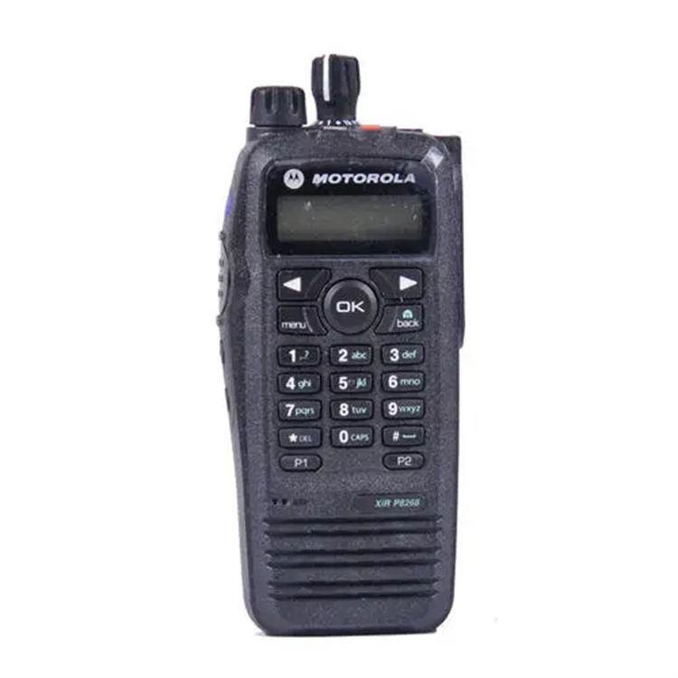 信臻电子 防爆对讲机 专业生产 支持定制