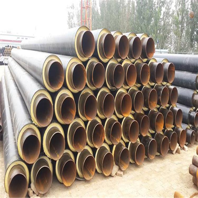 聚氨酯保温管批发定制