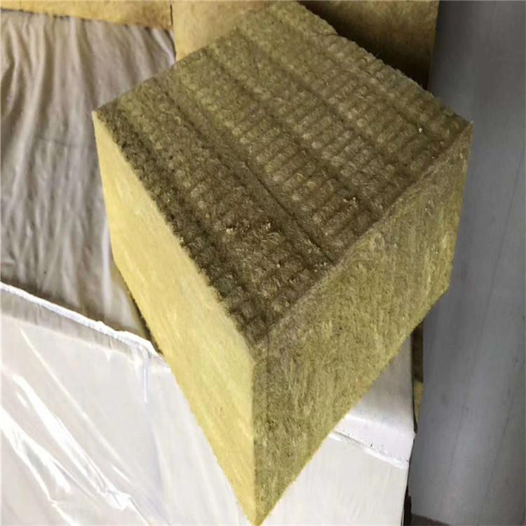 外墙岩棉板 保温隔热岩棉板