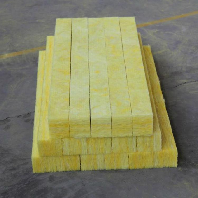 外墙岩棉板 防火岩棉板 岩棉板厂家 质优价廉