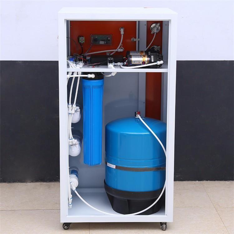 台州纯水机反渗透净水机生产厂家 亿安 纯水机反渗透净水机生产厂家