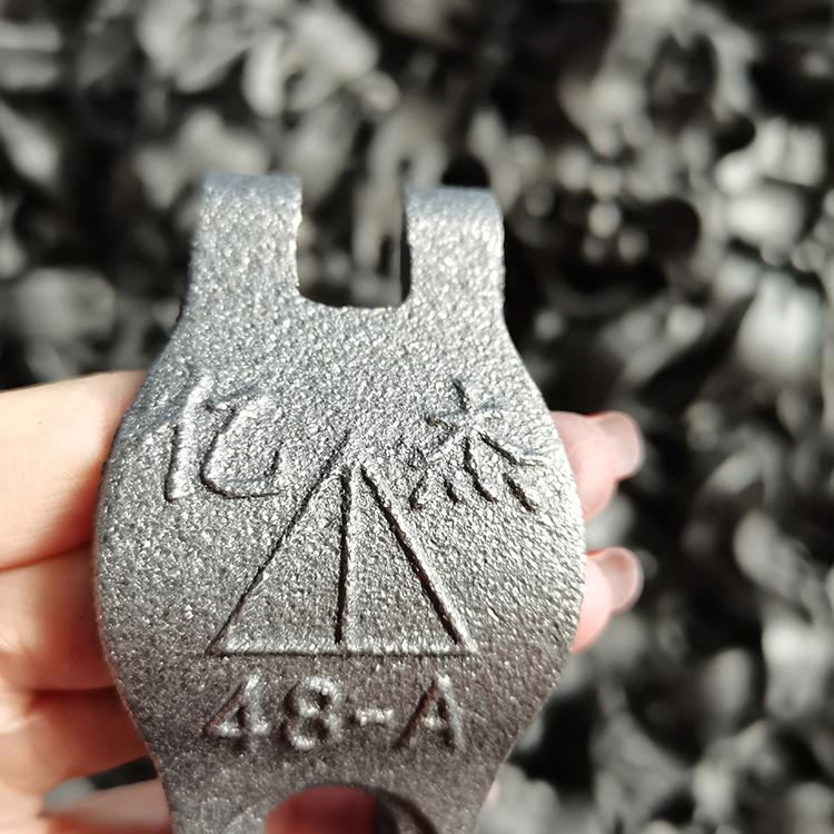 钢管扣件 钢管对接扣件 玛钢脚手架对接扣件 多规格供应