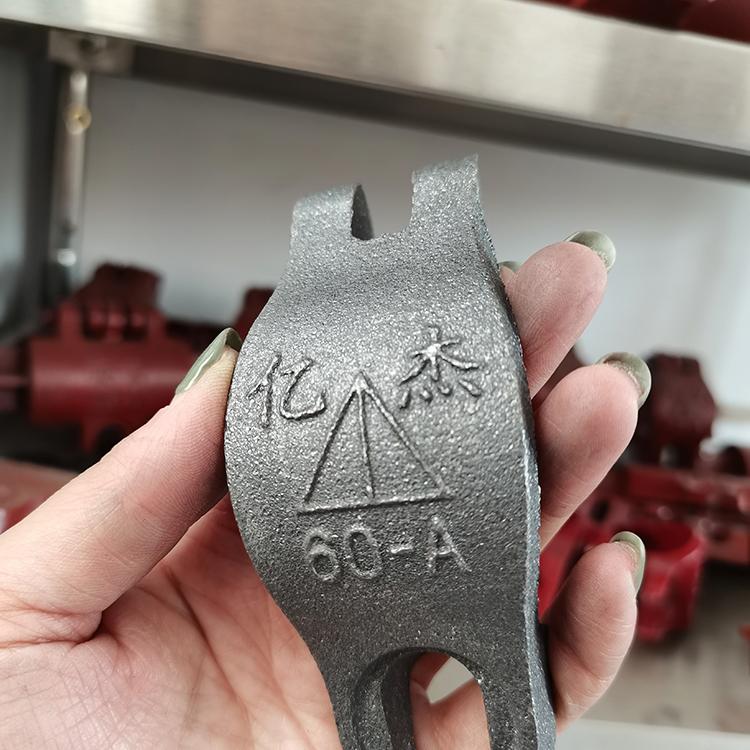 架子管扣件 工地脚手架钢管扣件 铸铁扣件 多规格供应