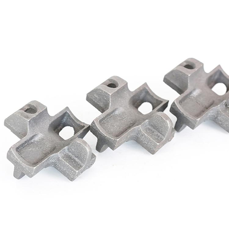 脚手架扣件批发 锻压直角扣件 脚手架转向扣件 欢迎来电