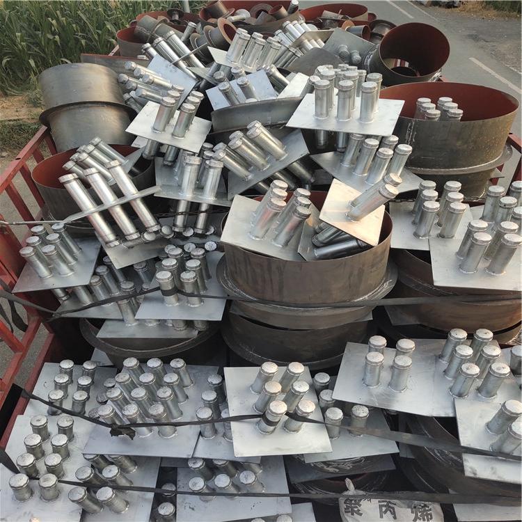 防水套管生产厂家 钢制防水套管 产地货源