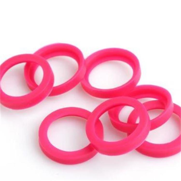 橡胶密封圈 氟橡胶密封圈 硅橡胶防水圈