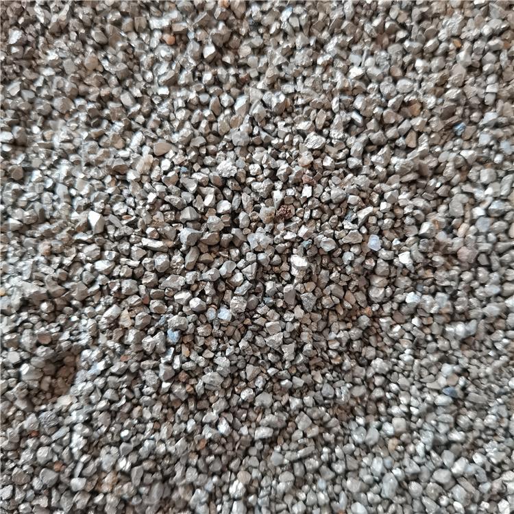 黄铁矿抗磨地坪 硫化铁 磨具切割片硫化铁金属骨料生产厂