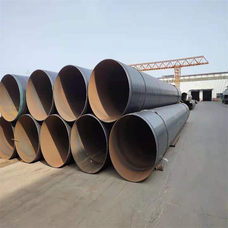 3PE防腐钢管  盐泽厂家精选 支持定制