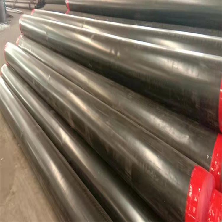 供应 供热用聚氨酯保温钢管 大量现货