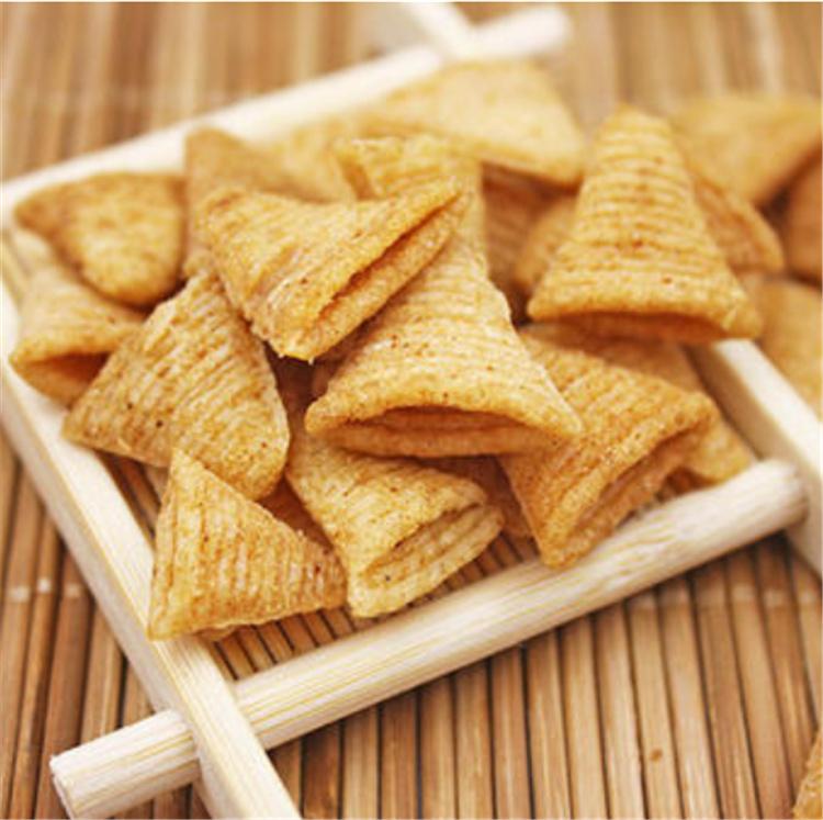 耀航 妙脆角 精选零食厂家