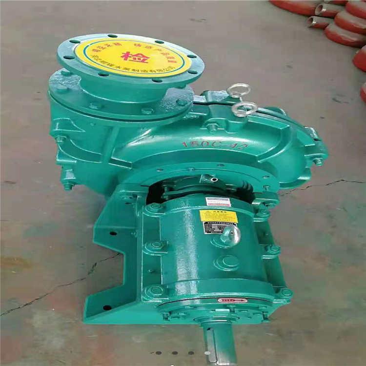 潜水渣浆泵 ZJQ型潜水渣浆泵 耐腐蚀 排污能力强 质优价廉