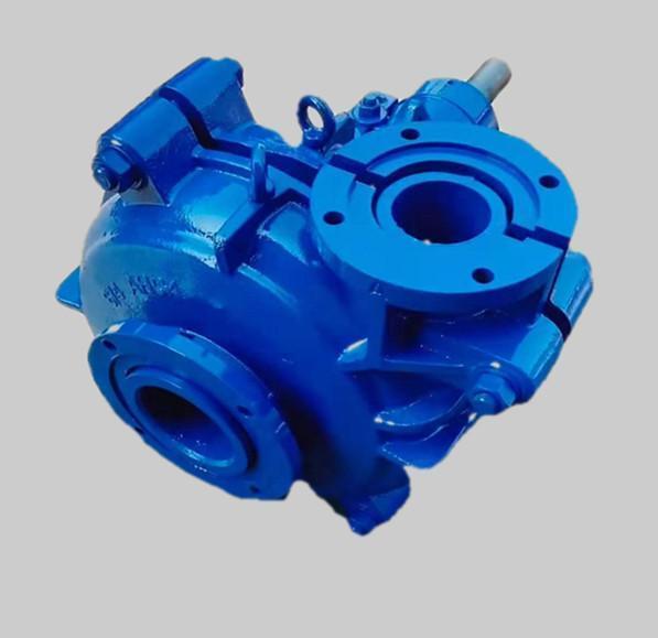 8/6E-AH浓浆冲渣泵卧式渣浆泵厂家直销 8/6E-AH大功率渣浆泵