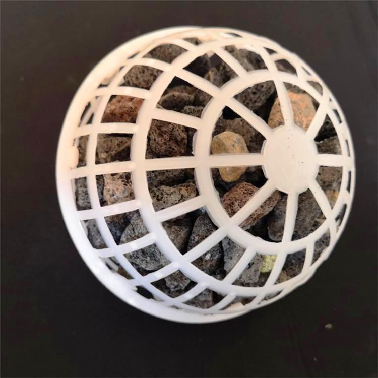 耀兴 空心球填料空心球填料球形填料 价格出售