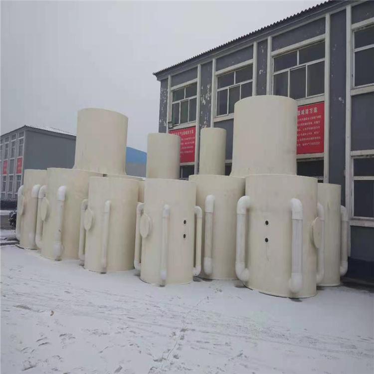 景观水池净化 水处理设备 厂家定制 型号齐全