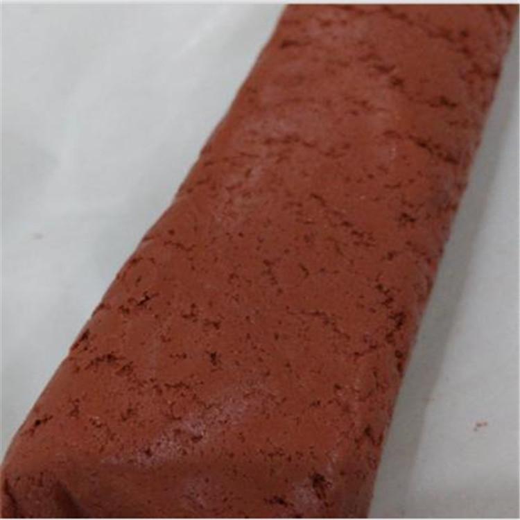 防爆泥耐高温密封国防电缆防火泥 封堵石油化工电力绝缘胶泥