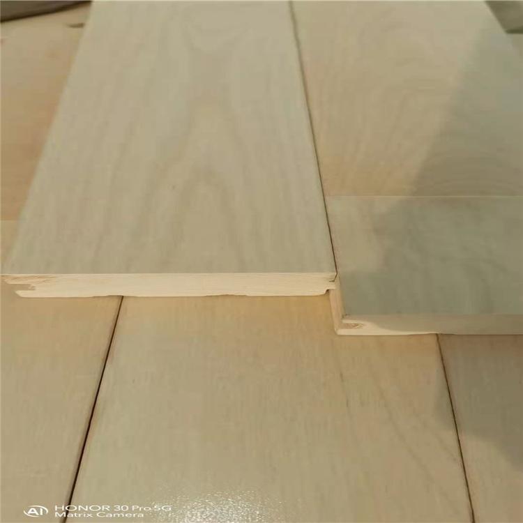 运动木地板怎么选择