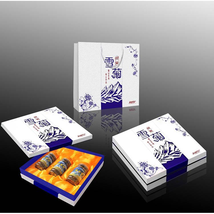 黑龙江小纸盒 通用包装彩盒  白板纸盒印帮印务