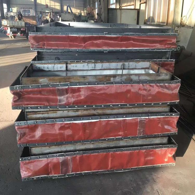 补偿器厂家生产 矩形补偿器 套筒波纹补偿器 304波纹补偿器 规格齐全