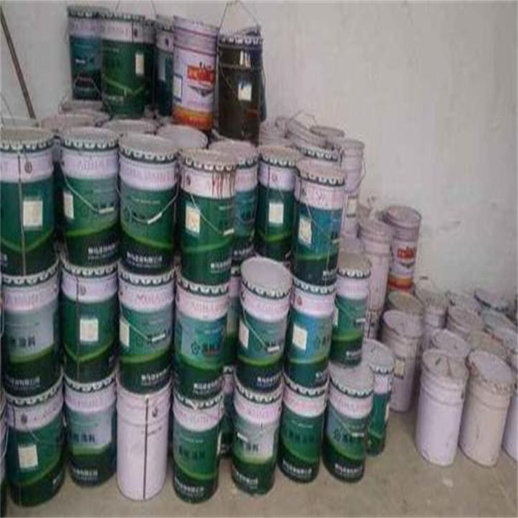 染料颜料回收 回收处理回收塑胶颜料