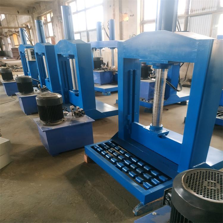 远诚  立式单刀切胶机 橡胶切胶机 切胶机现货供应 厂家直销