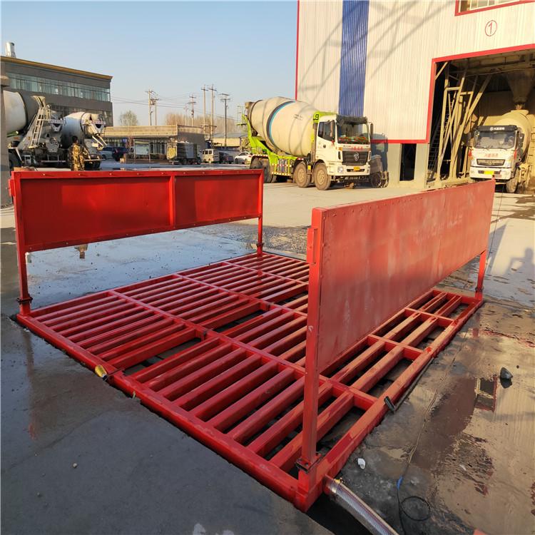 工地洗车机 工程工地洗轮机 建筑工程洗车机厂家 工地洗车机 胤达机械 