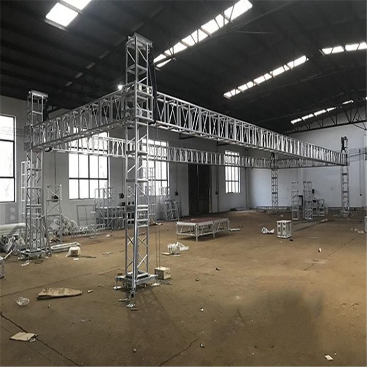 铝合金灯光架精选厂家