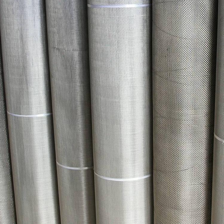 厂家直供 不锈钢网 过滤网 金刚网 防虫网 防鼠网 规格齐全可定制