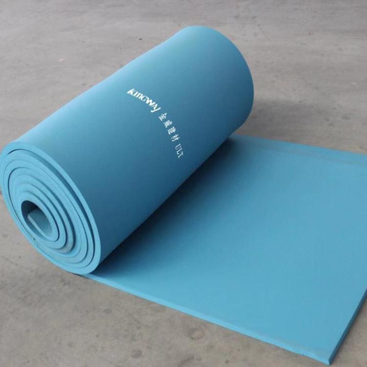 二烯烃深冷橡塑ULT深冷保温材料二烯烃保温LT丁腈ult