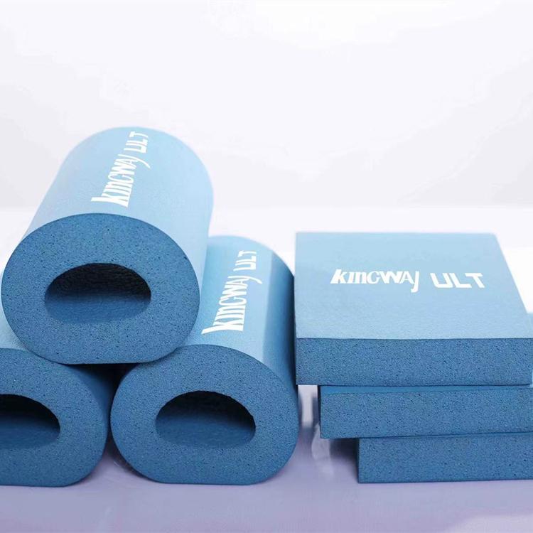 二烯烃保温材料深冷橡塑ULT深冷保温材料二烯烃保温LT丁腈