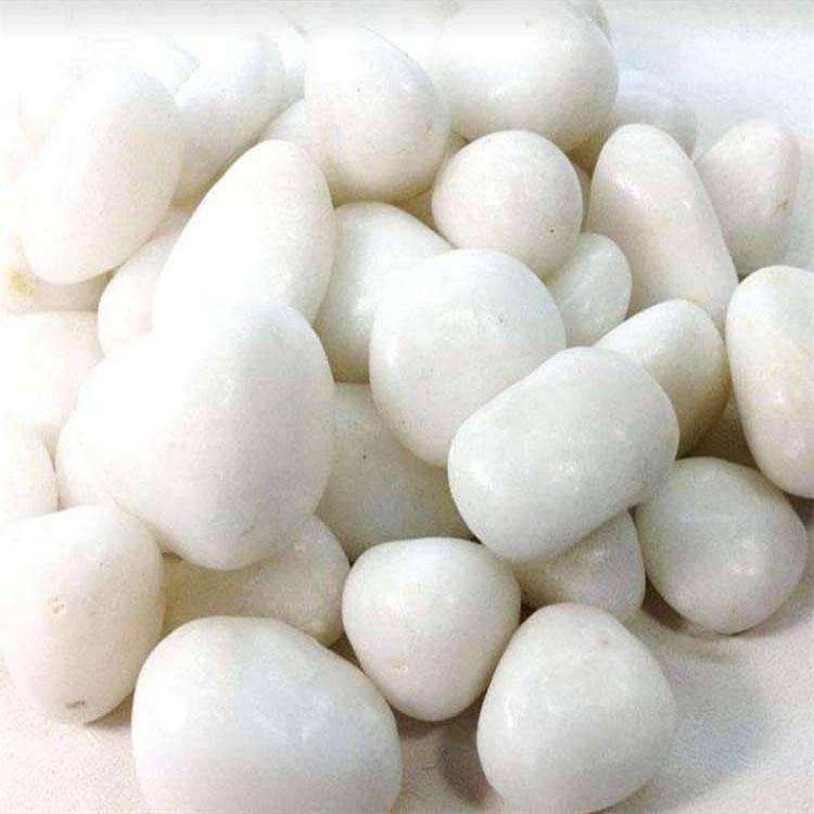 10-20厘米天然鹅卵石批发 河卵石