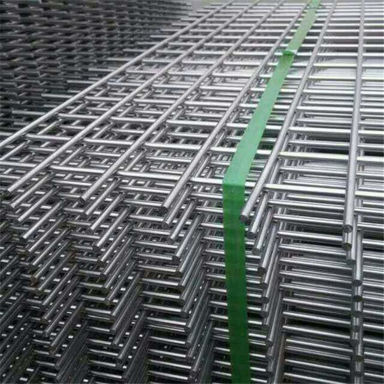 不锈钢镀锌电焊网 建筑外墙保温抹墙 改拔丝碰焊焊接铁丝网 厂家