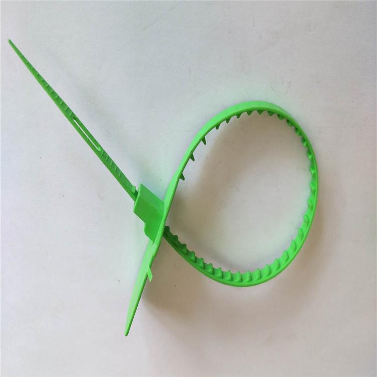 银行专用封条  塑料封条施锁封  规格齐全