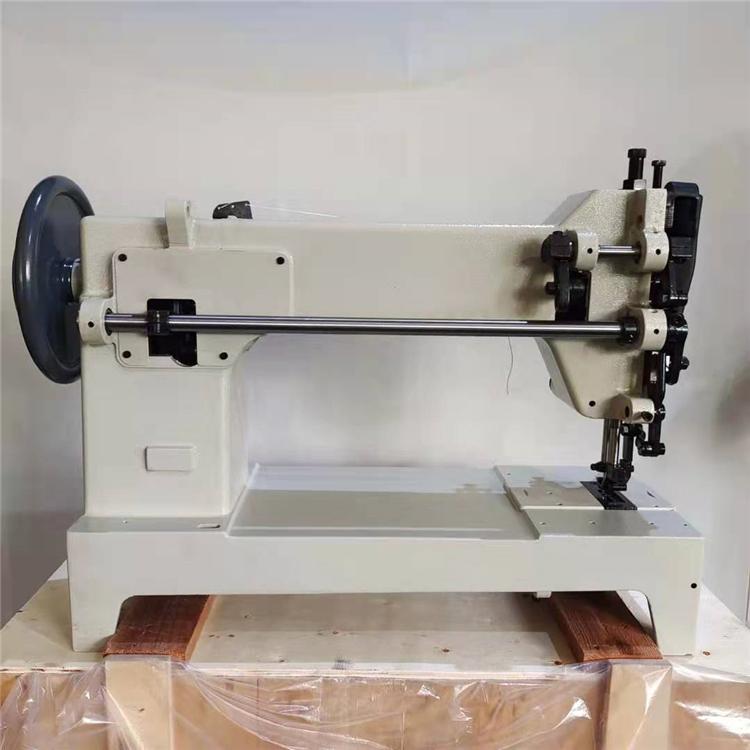 pp编织水泥袋缝纫机 自动制袋机 工业缝纫机