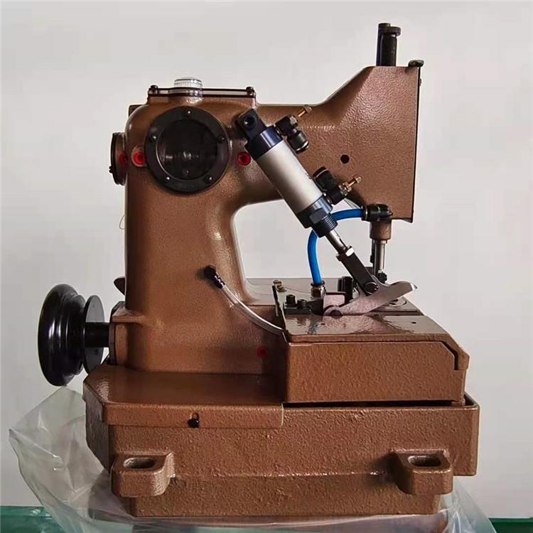 GK20-DN-2S 双针封口缝纫机 编织袋专用缝纫机 