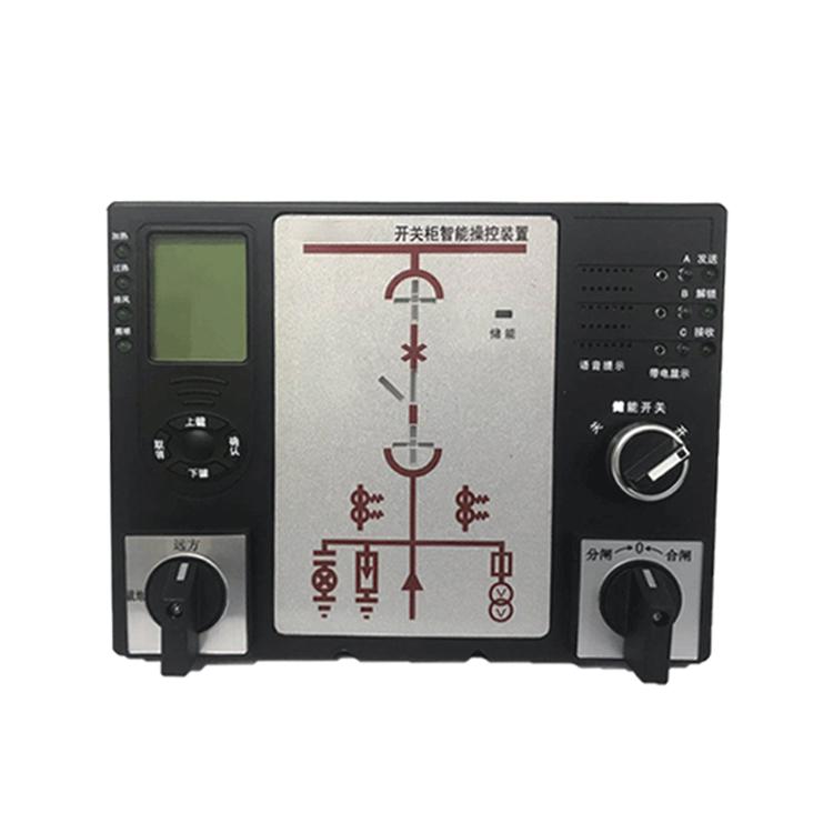 WSCK-I智能操控装置